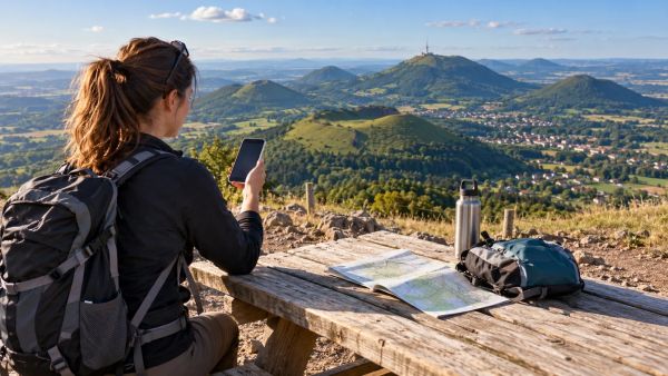 Découvrez les meilleurs sites pour capter la 3G, 4G et 5G en France