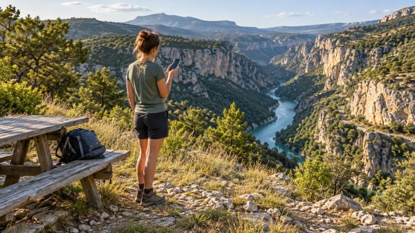 Découvrez les meilleurs sites pour capter la 3G, 4G et 5G en France