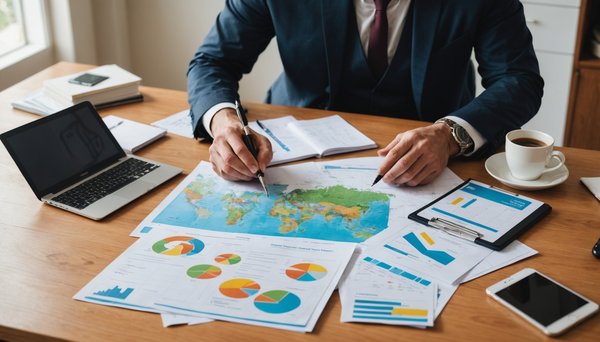 Transformer sa maison en source de revenu pour voyager