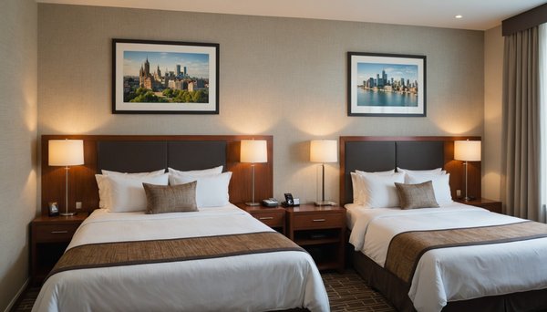 Séjour économique en chambre d'hôtes : comment bien choisir ?