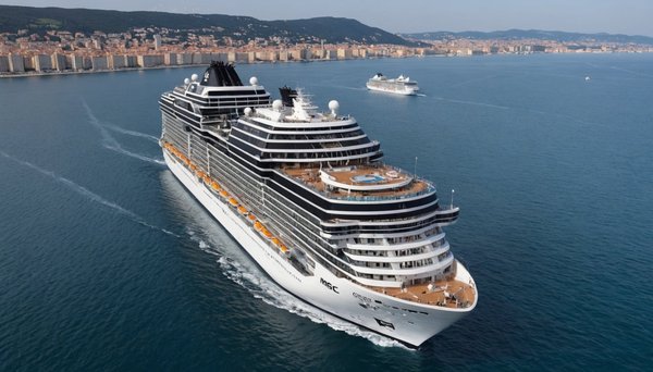 MSC Croisières et Covid-19 : mesures et protocoles