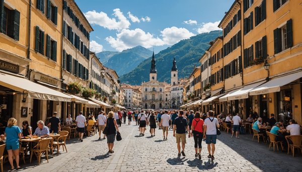 Profiter au maximum de son circuit touristique : nos conseils