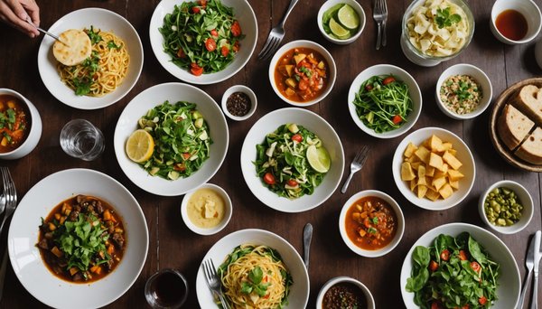 Comment faire du tourisme gastronomique de manière écologique?