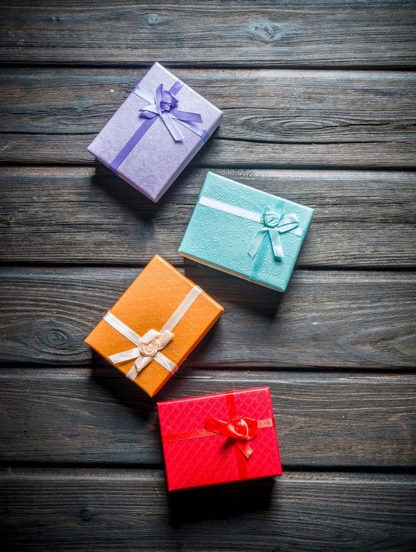 Coffrets cadeaux du Québec : des options étoilées pour vos proches