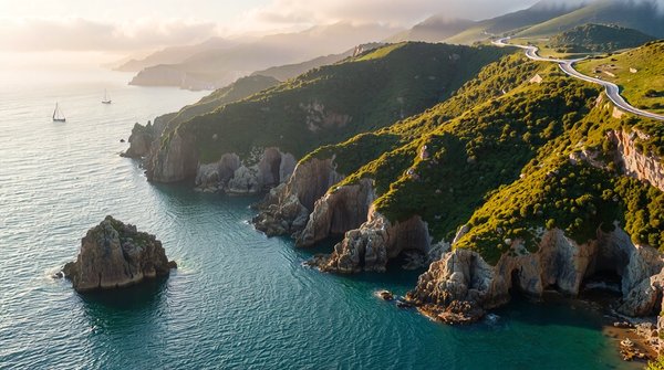 Évasion au pays basque : les meilleures locations à explorer